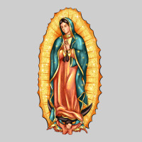 Our Lady Of Guadalupe Premium Tee | Teevron