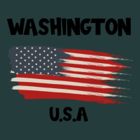Washington Classic Tee | Teevron