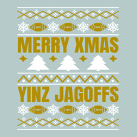 Merry Christmas Yinz Jagoffs Pittsburgh Pennsylvania Xmas Gifts 1 Heavy Core Tee | Teevron