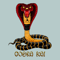 Cobra Cai Heavy Core Tee | Teevron