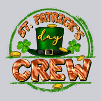 St. Patrick's Day Crew Heavyweight Sweatshirt | Teevron