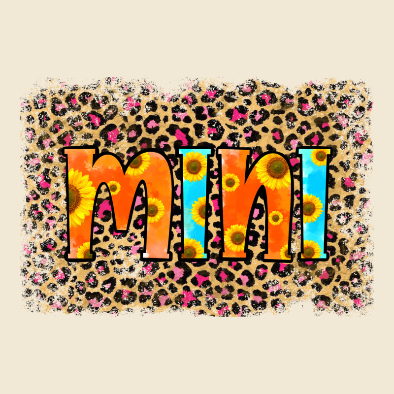 Leopard Sunflower Mimi Ladies Tee by RanaPortraitStore | Teevron
