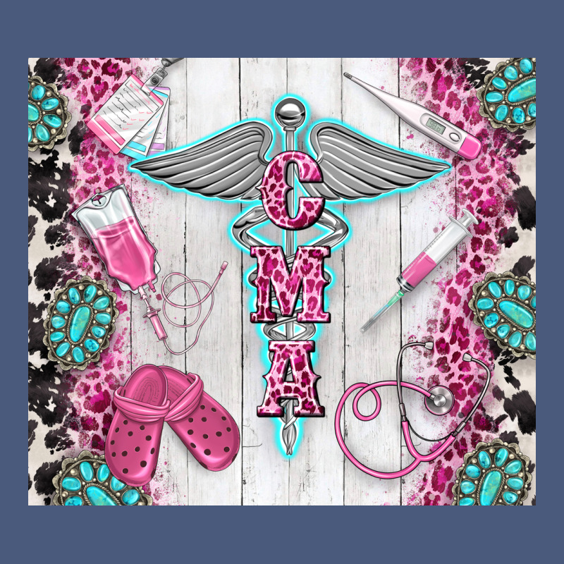 Cma Vintage Hoodie by TumblerDesignByShophia | Teevron