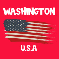 Washington Classic Tee | Teevron