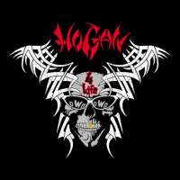 Hollywood Hogan Tribal 98 T'shirt Hollywood Hogan Tribal '98 Heavy Core Tee | Teevron