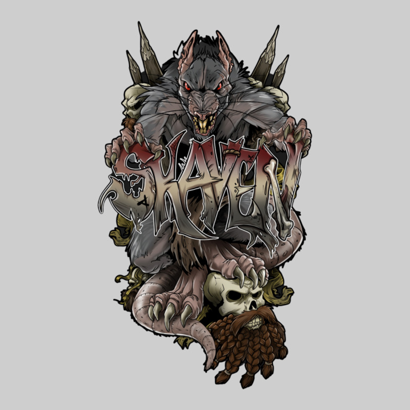 Skaven Warhammer Premium Tee by lanVoArt | Teevron