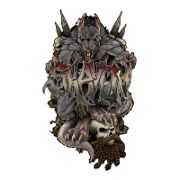 skaven warhammer | Teevron
