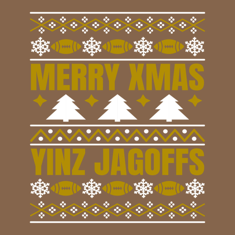 Merry Christmas Yinz Jagoffs Pittsburgh Pennsylvania Xmas Gifts 1 Premium Tee by lanVoArt | Teevron