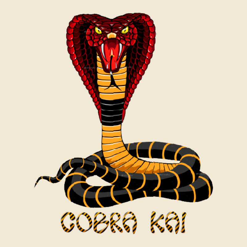 Cobra Cai Premium Tee by lanVoArt | Teevron