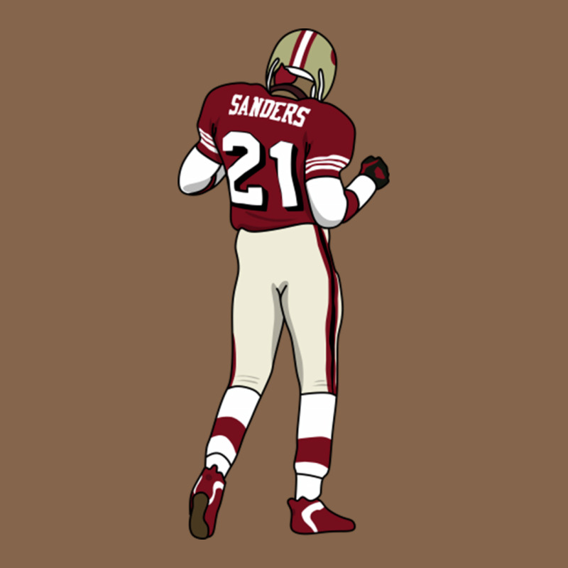 Deion Sanders 32 Premium Tee by lanVoArt | Teevron
