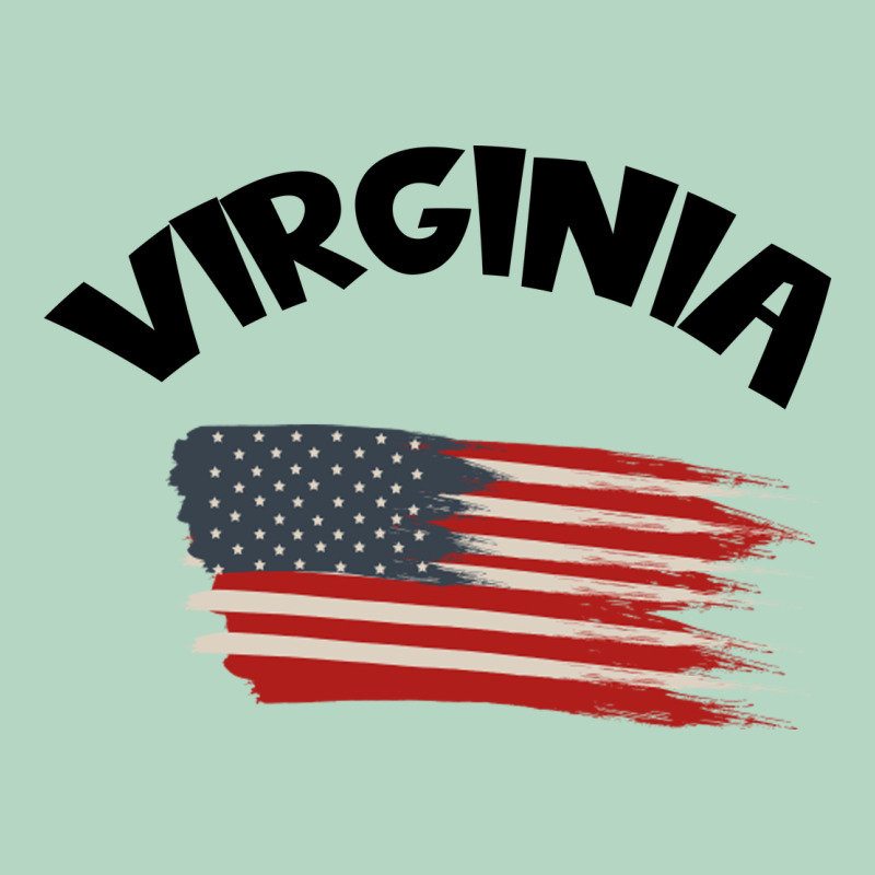 Virginia Classic Tee by Bettercallsaul | Teevron