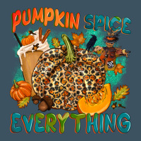 Pumpkin Spice Everything Urban Heavy Tee | Teevron