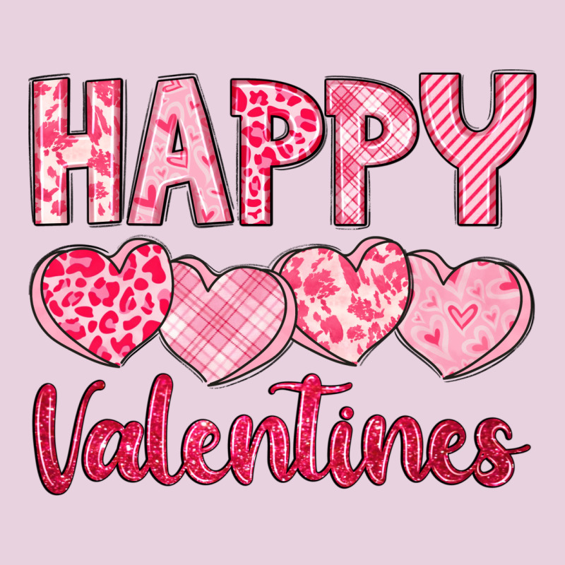 Happy Valentines Ladies Tee by LillyAllenDesigns | Teevron