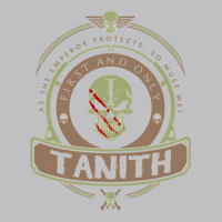 Tanith  1 Long Sleeve Tee | Teevron