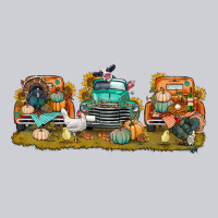 Thanksgiving Trucks Bbs Heavyweight Sweatshirt | Teevron