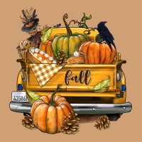 Fall Truck Vintage Tee | Teevron