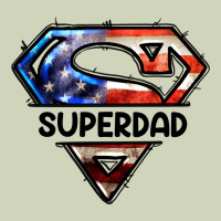 American Superdad Heavyweight Hoodie | Teevron