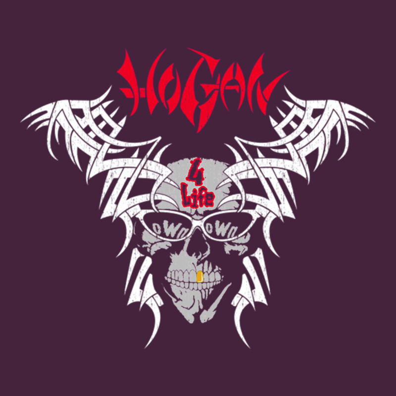 Hollywood Hogan Tribal 98 T'shirt Hollywood Hogan Tribal '98 Long Sleeve Tee by lanVoArt | Teevron