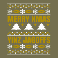 Merry Christmas Yinz Jagoffs Pittsburgh Pennsylvania Xmas Gifts 1 Vintage Hoodie | Teevron