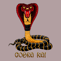 Cobra Cai Vintage Hoodie | Teevron