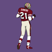 Deion Sanders 32 Vintage Hoodie | Teevron