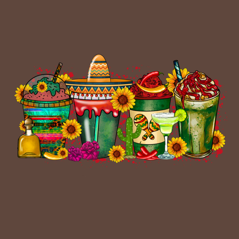 Mexico Drink Classic Tee by RacoonDesign | Teevron