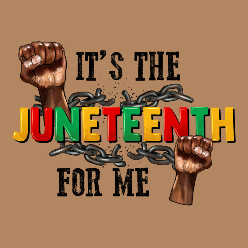 Its The Juneteenth For Me Long Sleeve Tee by CowGirlArtShop | Teevron
