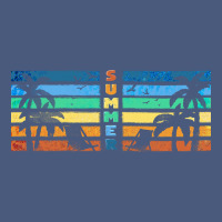 Retro Summer Vintage Hoodie | Teevron