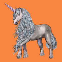 Unicorn Premium Sweatshirt | Teevron