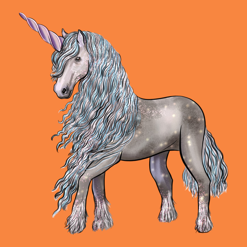 Unicorn Premium Sweatshirt by LillyAllenDesigns | Teevron