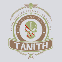 Tanith  1 Zipper Hoodie | Teevron