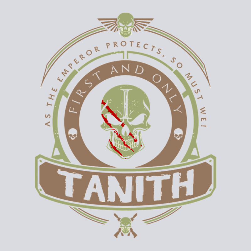 Tanith  1 Zipper Hoodie by lanVoArt | Teevron