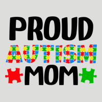 Autism Awareness Puzzle Theme Zipper Hoodie | Teevron