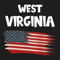 West Virginia Classic Tee | Teevron