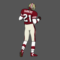 Deion Sanders 32 Zipper Hoodie | Teevron