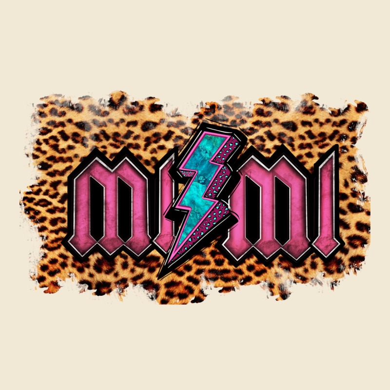 Leopard Mimi Lightning Ladies Tee by RanaPortraitStore | Teevron