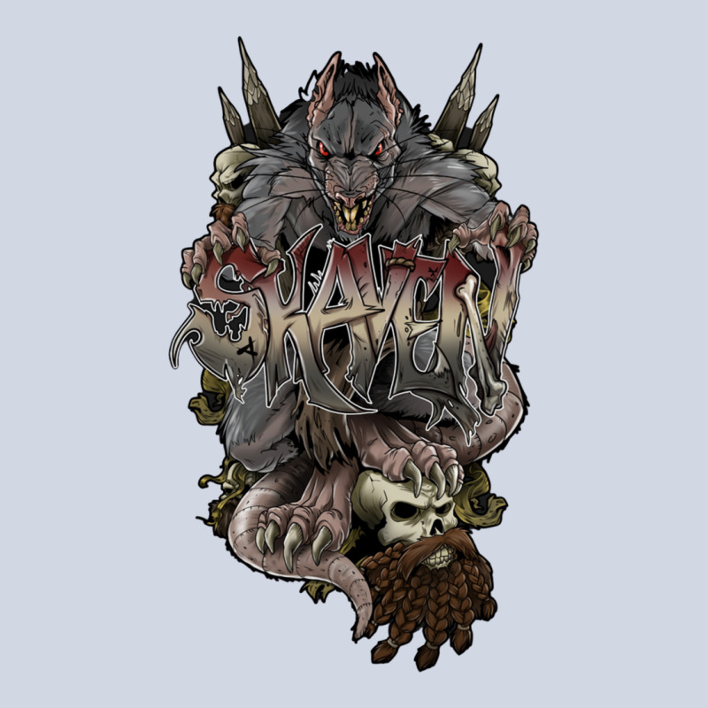 Skaven Warhammer Premium Sweatshirt by lanVoArt | Teevron