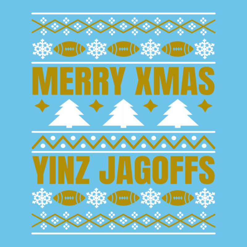 Merry Christmas Yinz Jagoffs Pittsburgh Pennsylvania Xmas Gifts 1 Premium Sweatshirt by lanVoArt | Teevron
