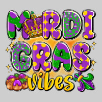 Mardi Gras Vibes Premium Tee | Teevron