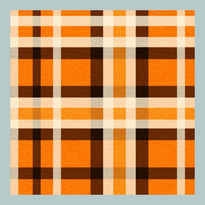 Tartan Seamless Pattern Bbs Heavy Core Tee by BundleAndBundleShop | Teevron