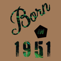 Born In 1951 Classic Tee | Teevron
