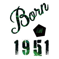 Born In 1951 | Teevron