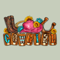 Cowgirl Ladies Tee | Teevron