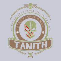 Tanith  1 Heavyweight Hoodie | Teevron
