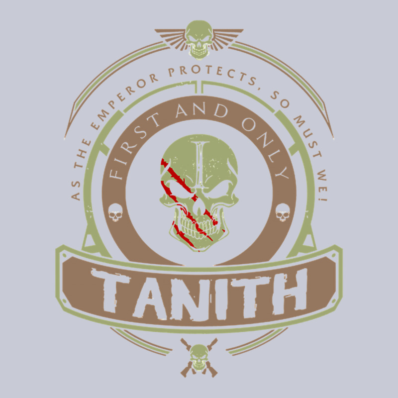 Tanith  1 Heavyweight Hoodie by lanVoArt | Teevron