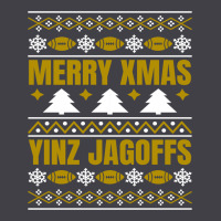 Merry Christmas Yinz Jagoffs Pittsburgh Pennsylvania Xmas Gifts 1 Heavyweight Hoodie | Teevron