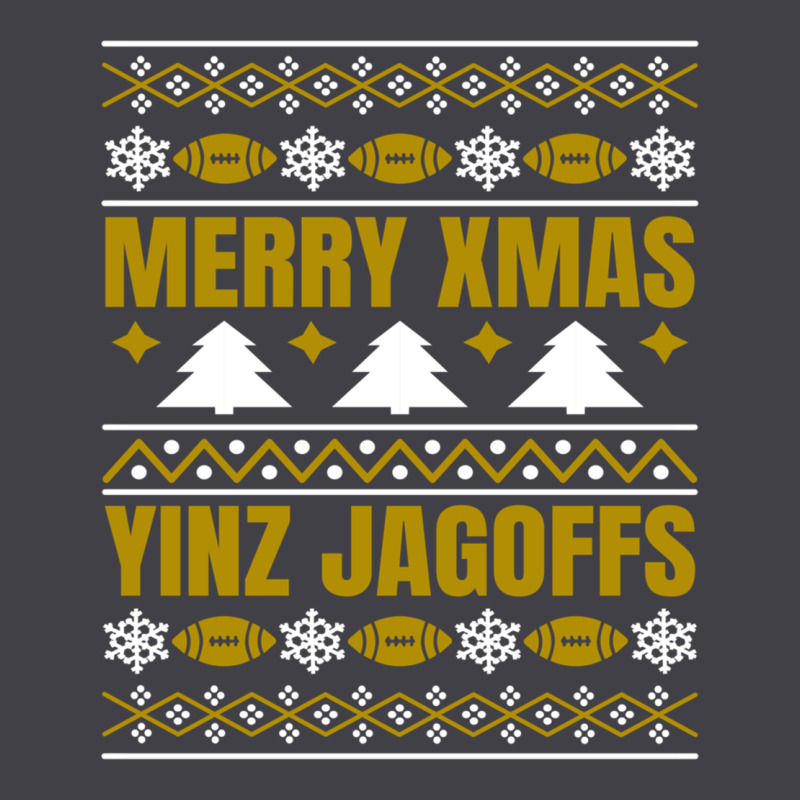 Merry Christmas Yinz Jagoffs Pittsburgh Pennsylvania Xmas Gifts 1 Heavyweight Hoodie by lanVoArt | Teevron