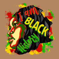 I Am Black History Long Sleeve Tee | Teevron