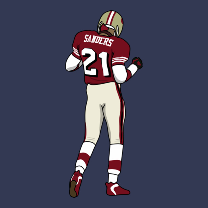 Deion Sanders 32 Heavyweight Hoodie by lanVoArt | Teevron