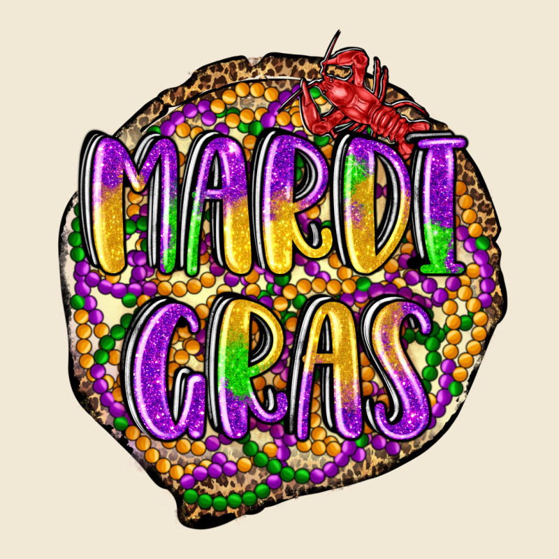 Mardi Gras Premium Tee by LillyAllenDesigns | Teevron